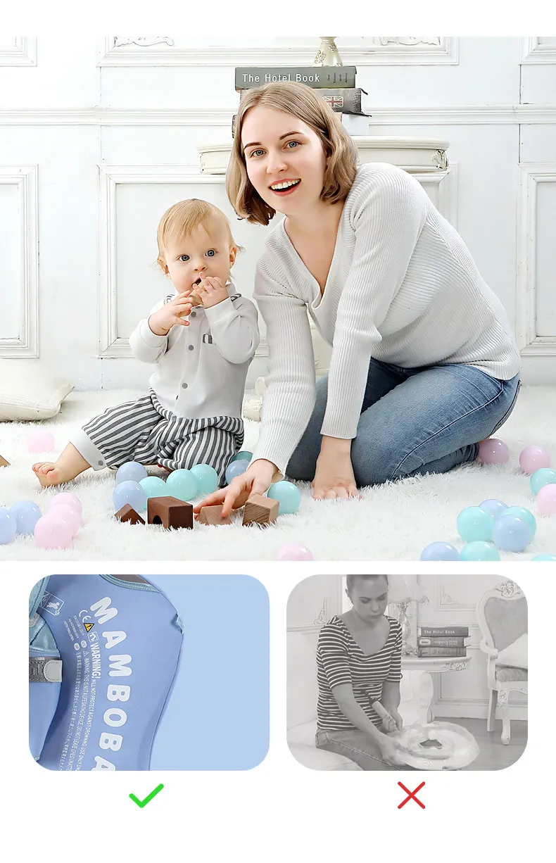 Non Inflatable Float for Baby with Canopy for Pool and Sea Non Inflatable Float for Baby with Canopy for Pool and Sea