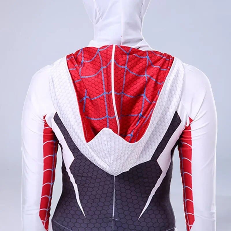 Disfraces de Superman, Flash, Iron Man, Black Panther, Capitán América para niños