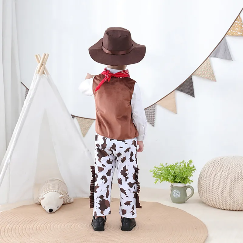 Cowboy Costume for Kids Cowboy Costume for Kids