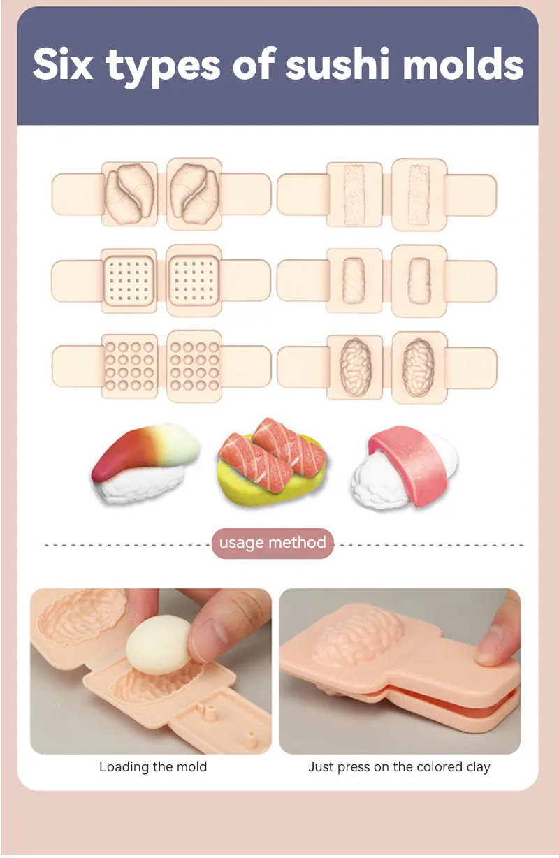 Set de Creaciones de Cocina de Masa   Fábrica de Galletas y Pasteles Set de Creaciones de Cocina de Masa   Fábrica de Galletas y Pasteles