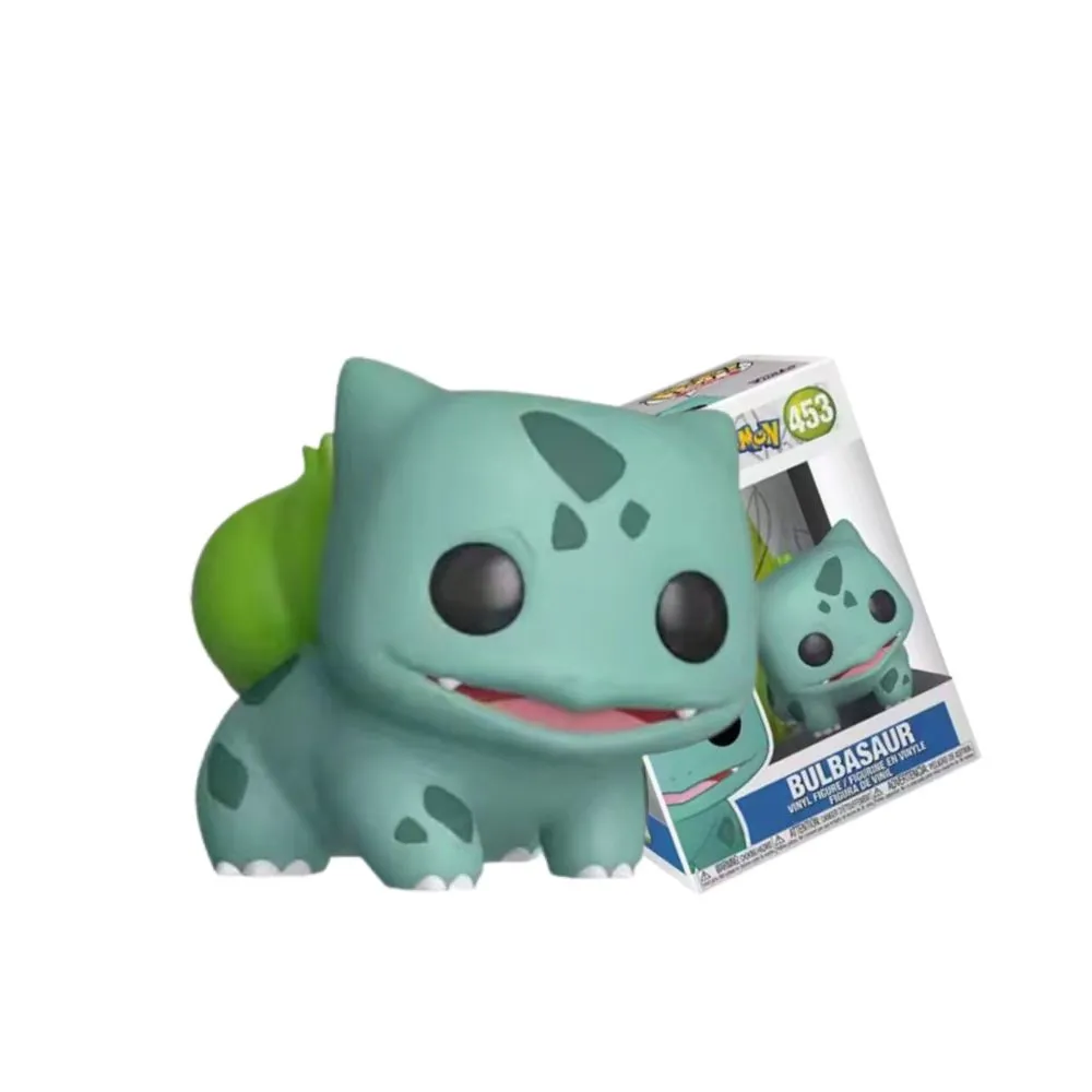Figurines Pokémon Funko Pop