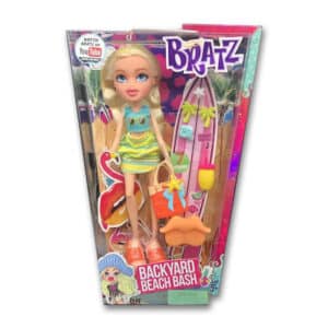 Poupée Bratz Chloe