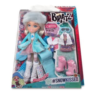Poupée Bratz Chloe Poupée Bratz Chloe