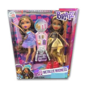 Poupées de Mode Bratz
