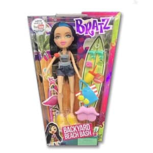 Poupées de Mode Bratz