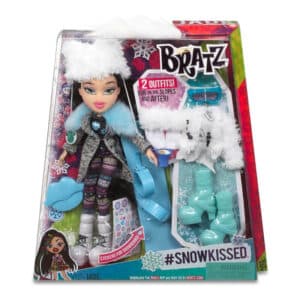 Poupées de Mode Bratz
