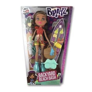Poupées de Mode Bratz