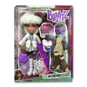 Poupées de Mode Bratz