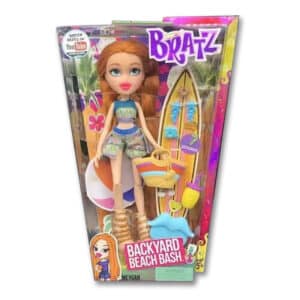 Poupées de Mode Bratz