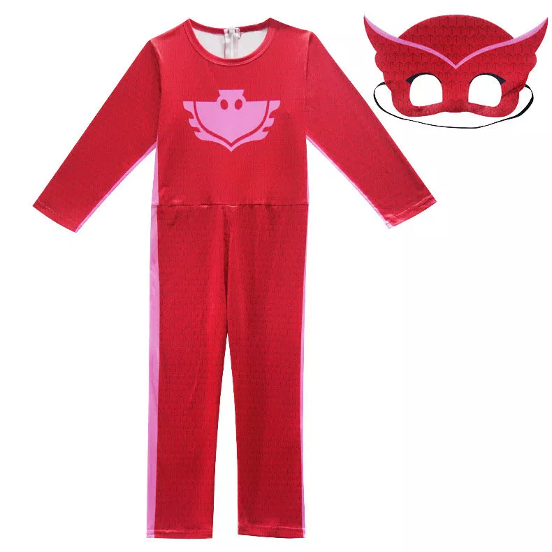 Gekko Costume for Boys   PJ Masks Gekko Costume for Boys   PJ Masks