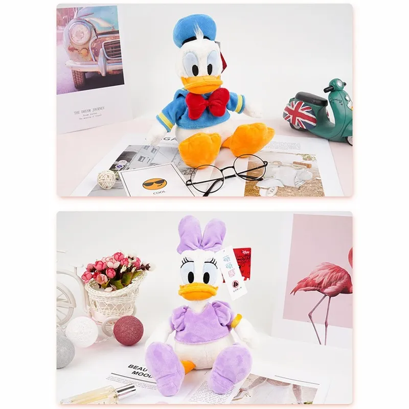 Donald Duck Plush Doll 30 cm Donald Duck Plush Doll 30 cm
