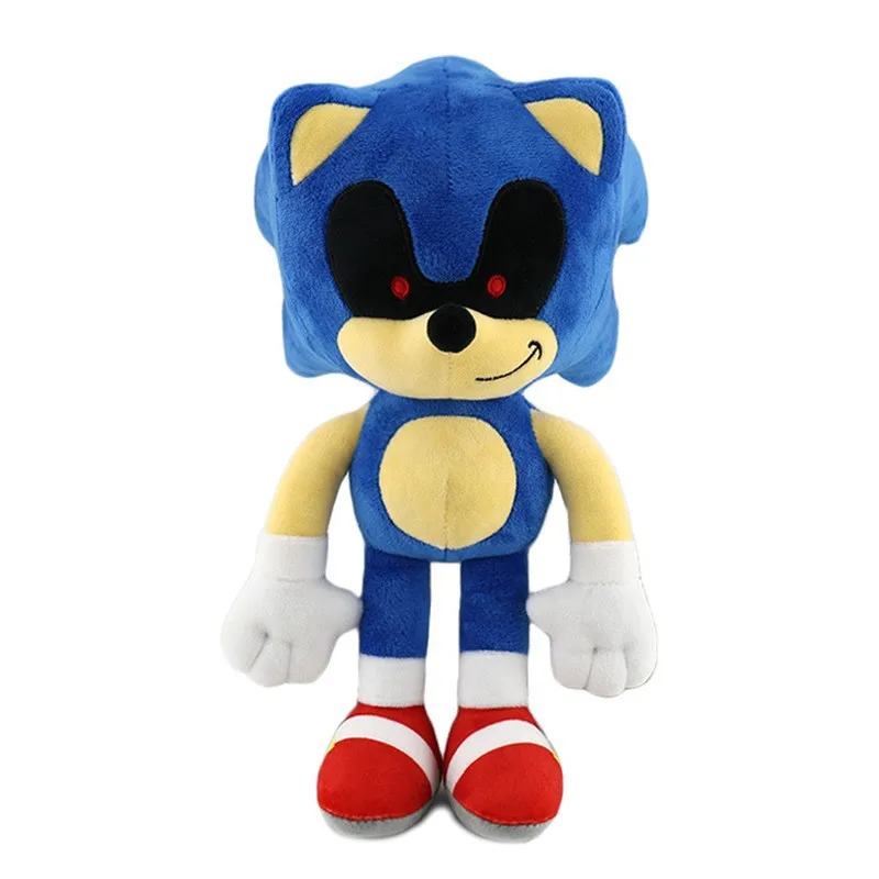 Yellow Sonic Plush Doll Yellow Sonic Plush Doll