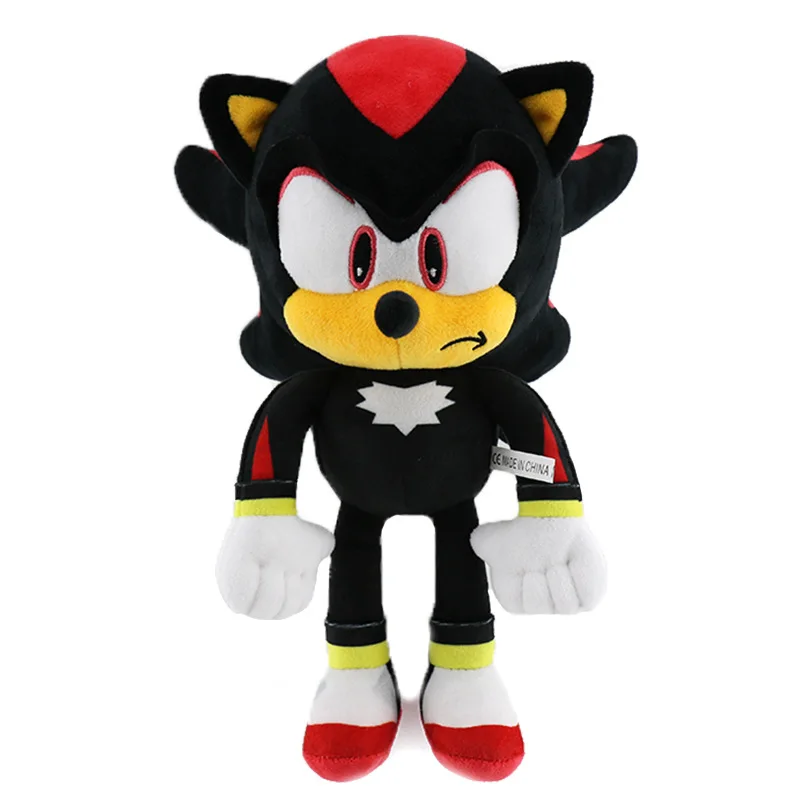 Yellow Sonic Plush Doll Yellow Sonic Plush Doll