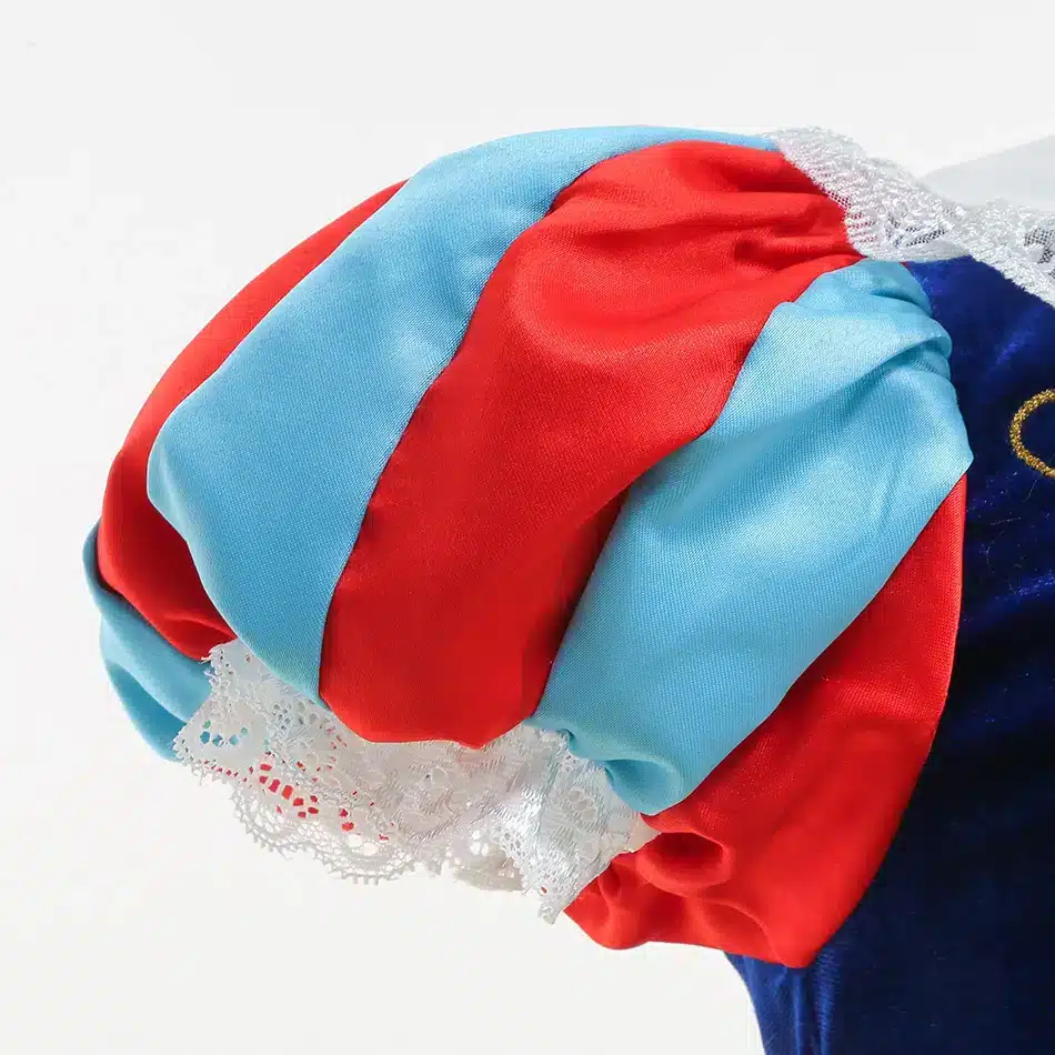 Déguisement de Blanche Neige pour Filles Déguisement de Blanche Neige pour Filles