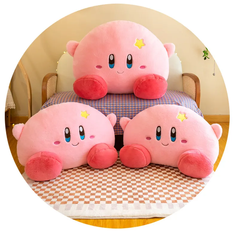 Peluche Géante Kirby Peluche Géante Kirby