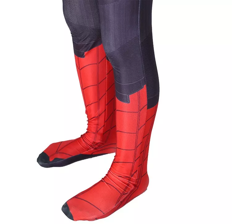 Spiderman Costume for Kids Spiderman Costume for Kids