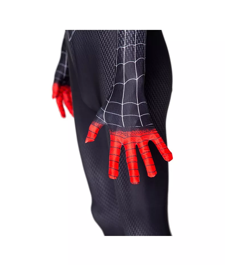 Spiderman Costume for Kids Spiderman Costume for Kids
