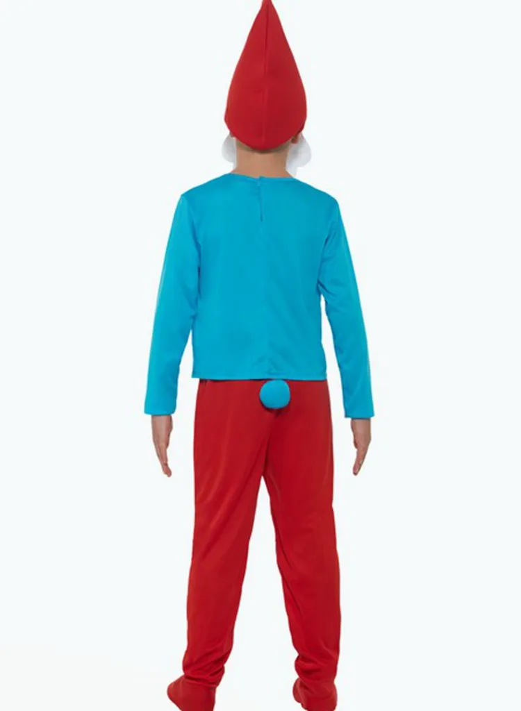 Smurfs Costume Smurfs Costume