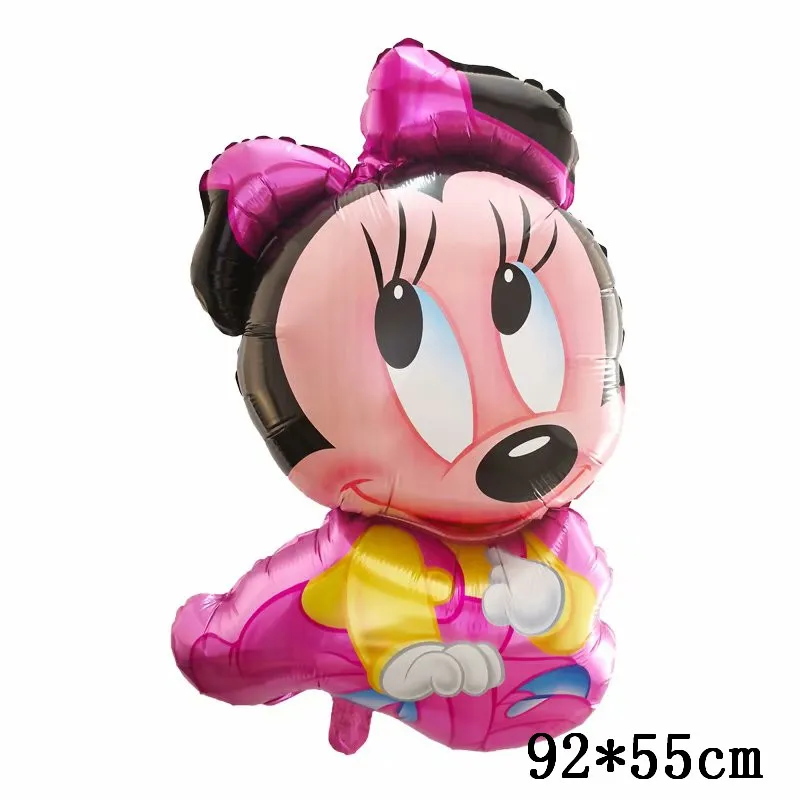 Mickey Mouse Balloons Birthdays & Parties Decorations