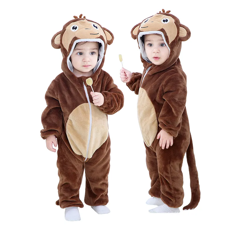 Monkey Costume for Baby Monkey Costume for Baby