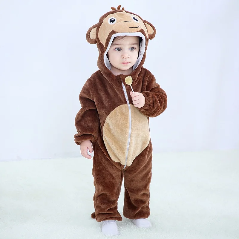 Monkey Costume for Baby Monkey Costume for Baby