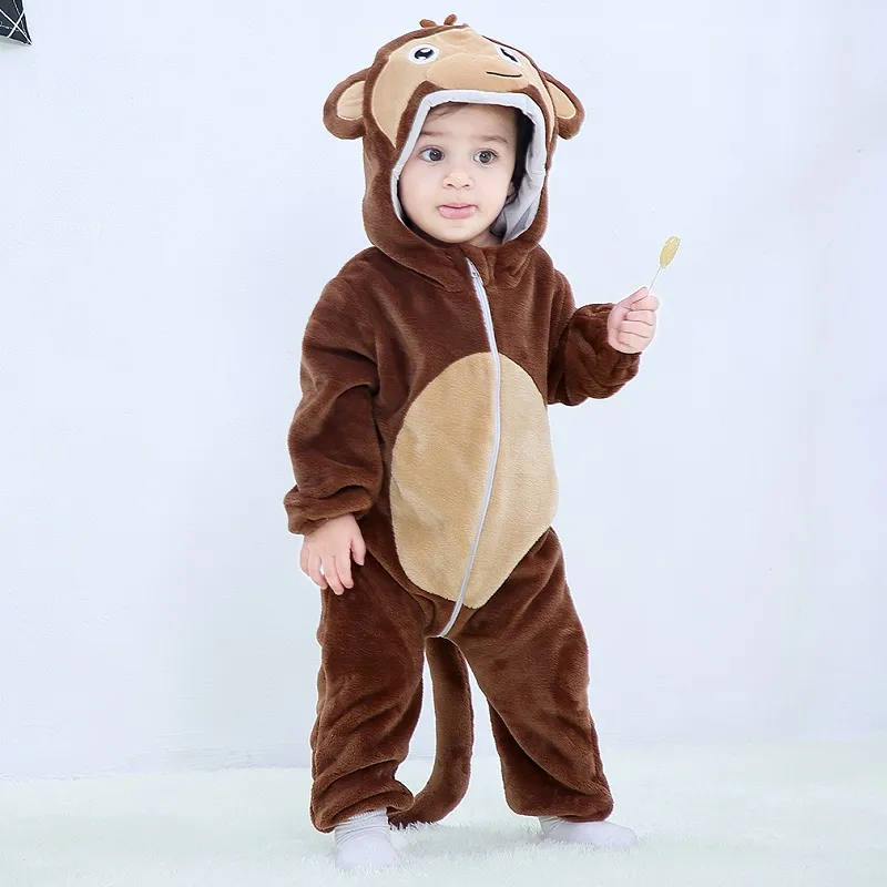 Monkey Costume for Baby Monkey Costume for Baby