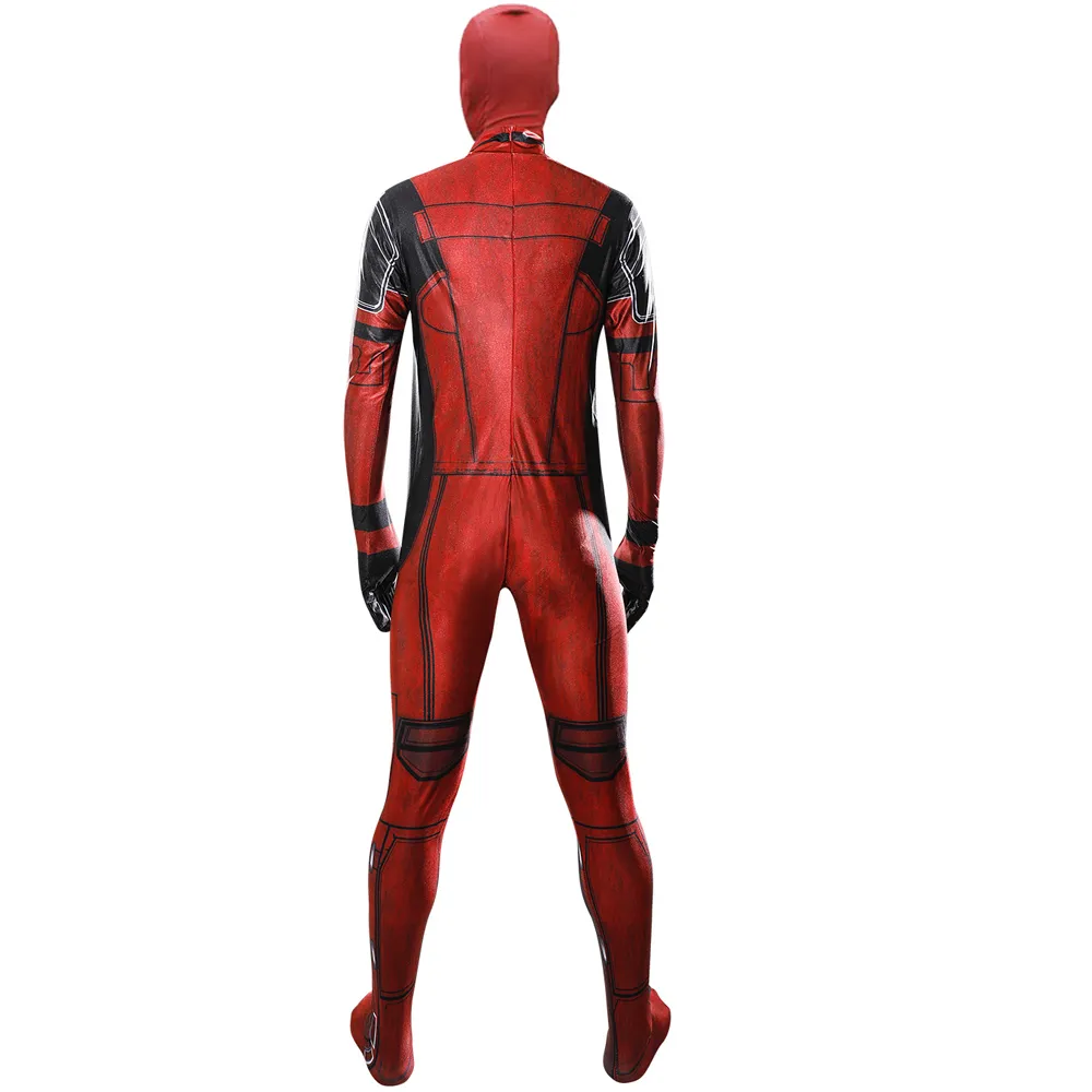 Deadpool Costume for Kids and Adults Deadpool Costume for Kids and Adults