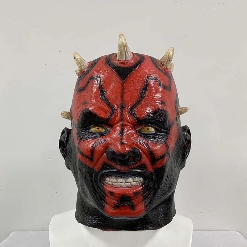 Darth Maul Costume Star Wars Darth Maul Costume Star Wars