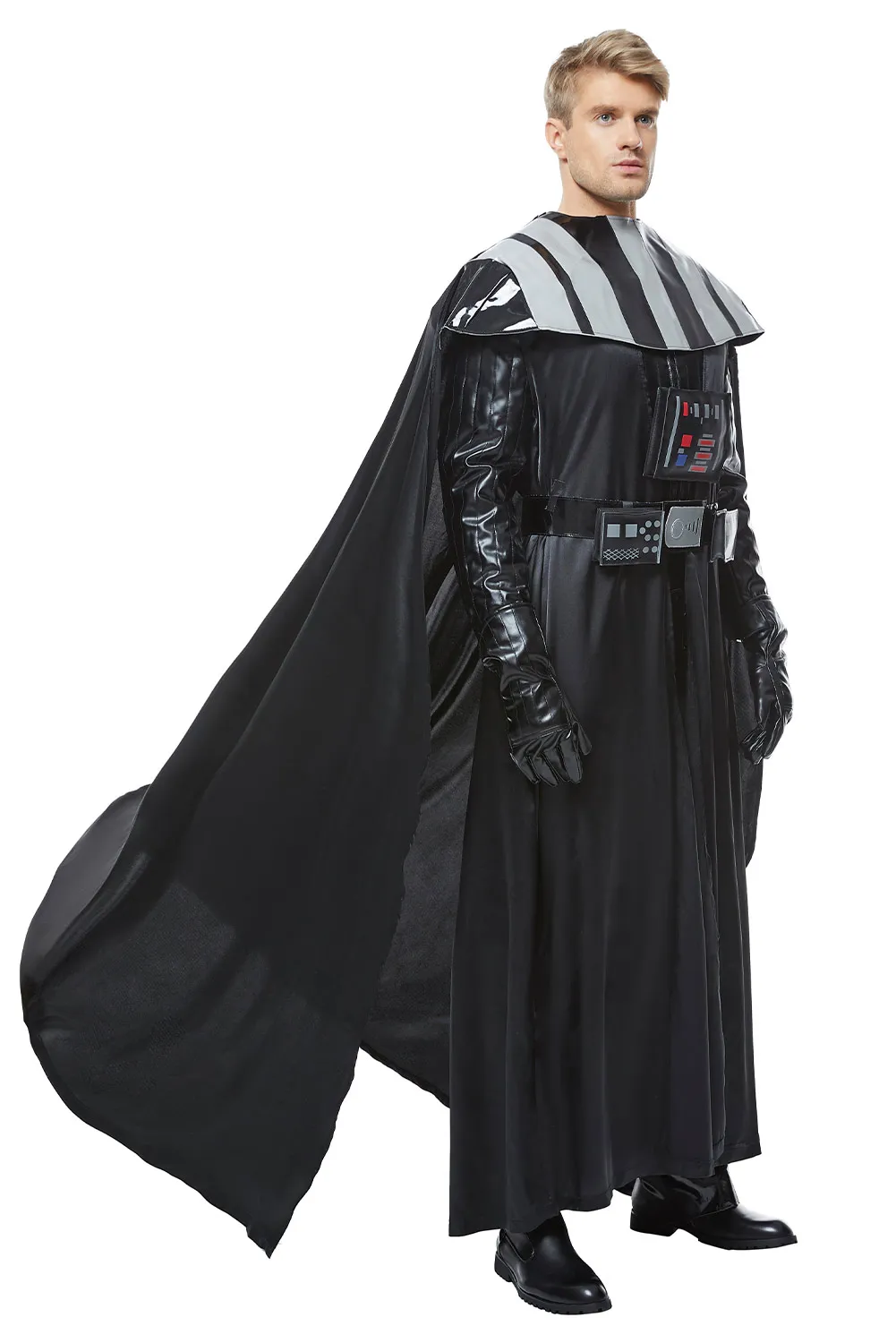 Darth Vader Costume for Adults Darth Vader Costume for Adults