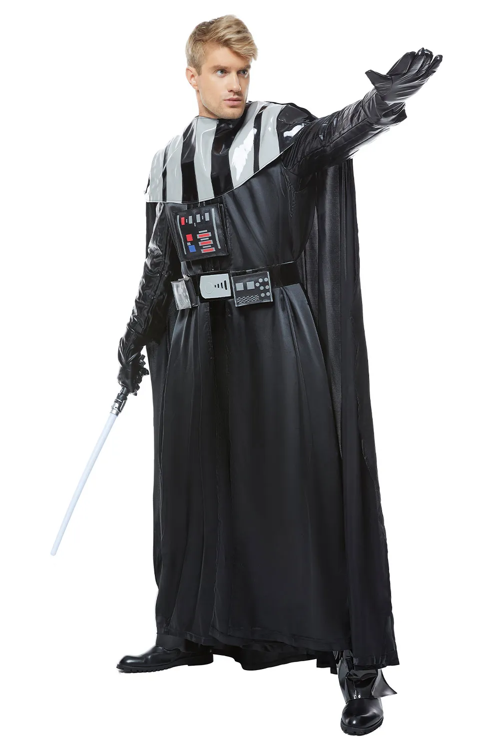 Darth Vader Costume for Adults Darth Vader Costume for Adults
