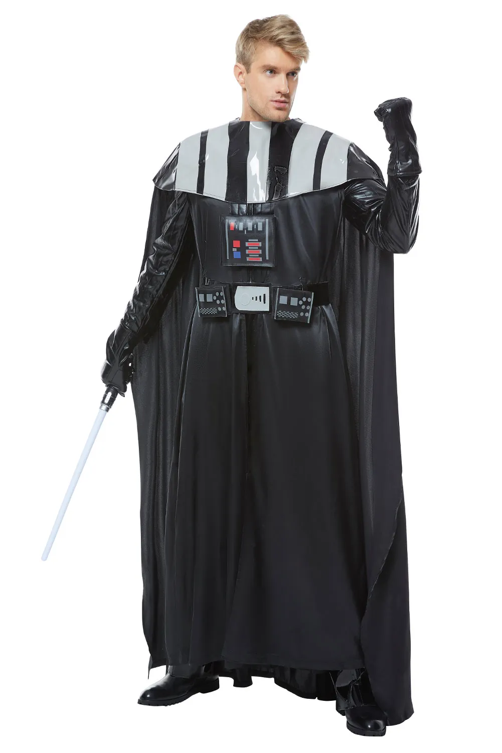 Darth Vader Costume for Adults Darth Vader Costume for Adults
