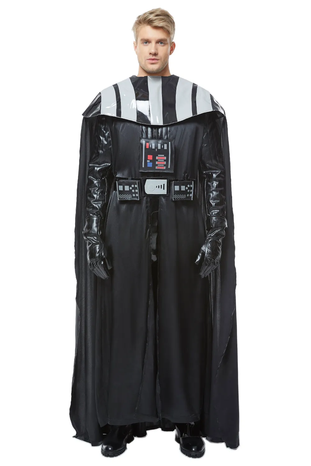 Darth Vader Costume for Adults Darth Vader Costume for Adults