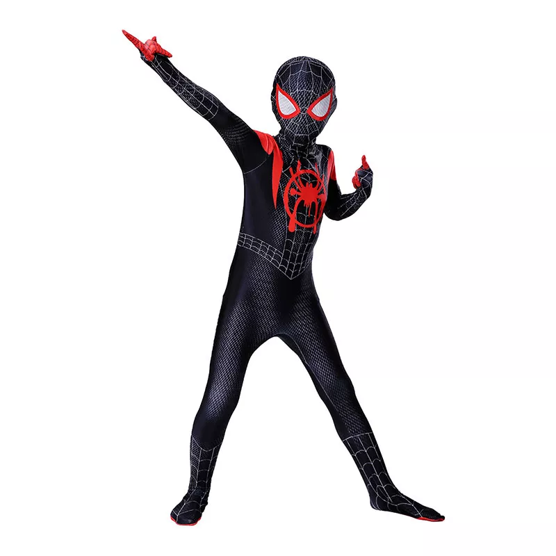 Spiderman Costumes for Kids Spiderman Costumes for Kids