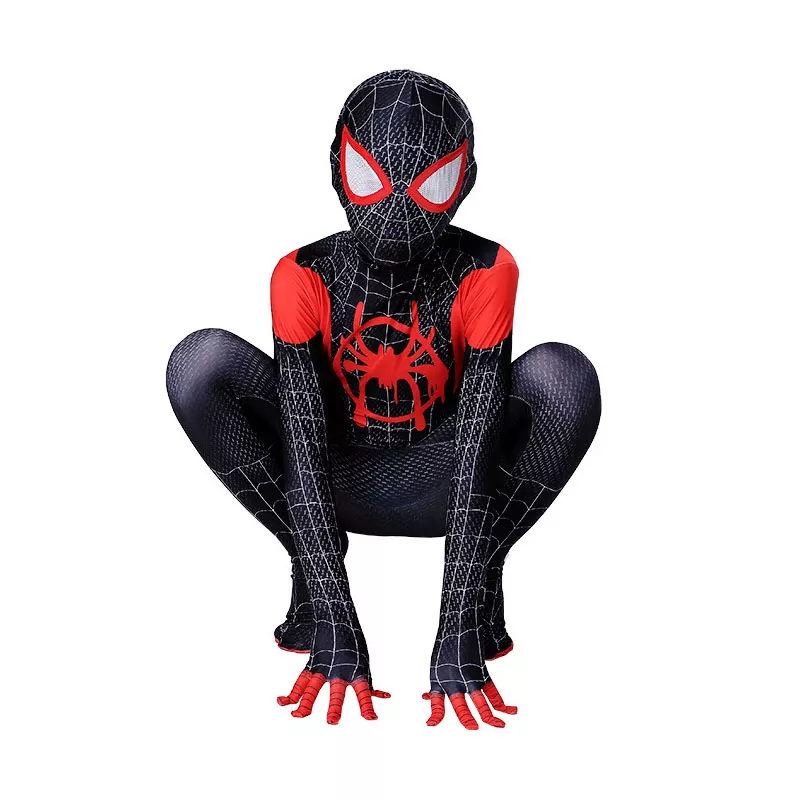 Spiderman Costumes for Kids Spiderman Costumes for Kids