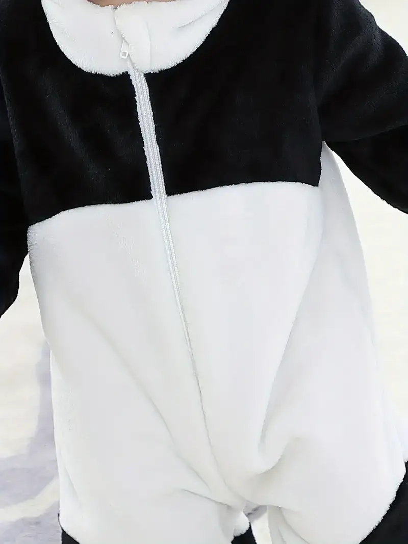 Panda Costume for Baby Panda Costume for Baby