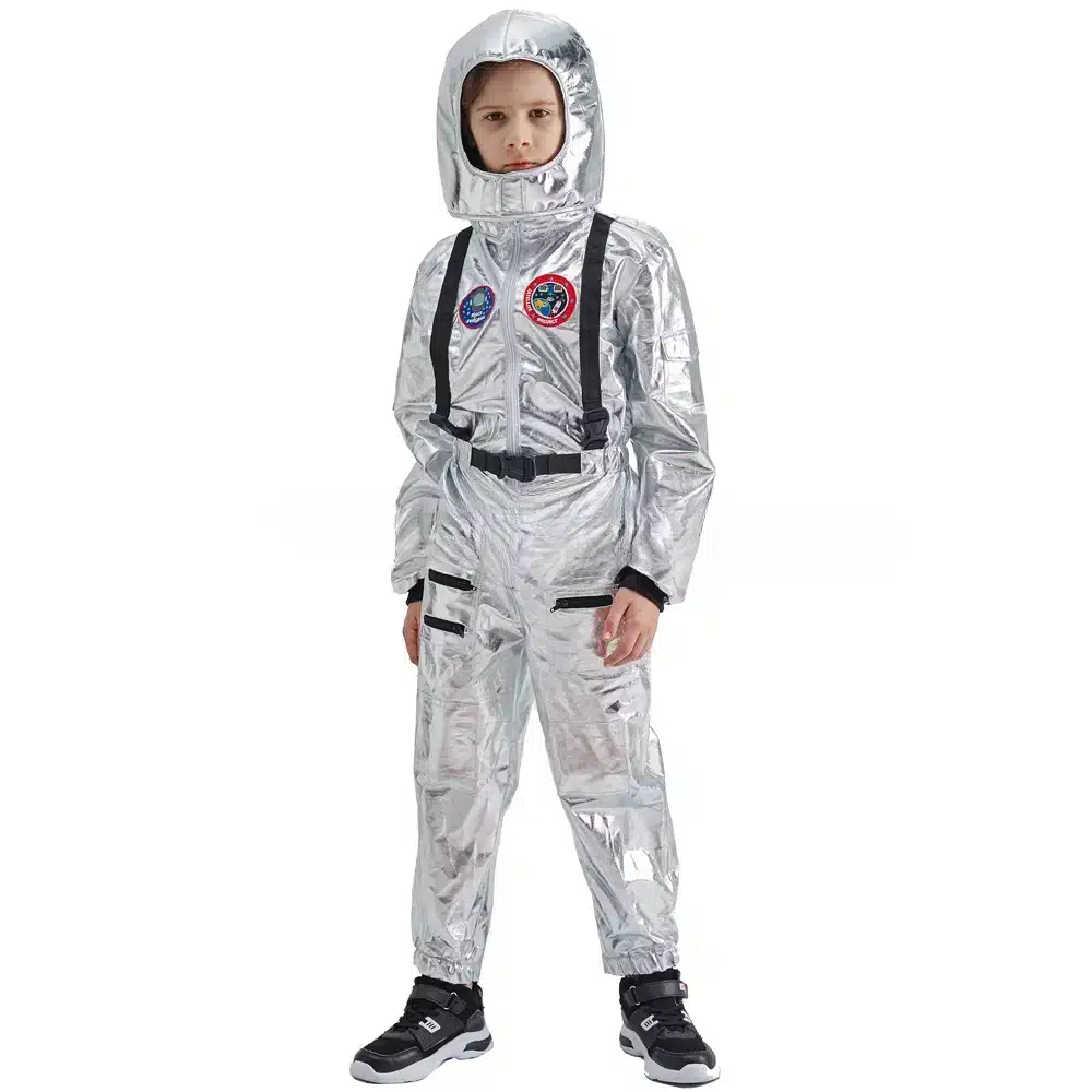 Astronaut Costume for Kids Astronaut Costume for Kids