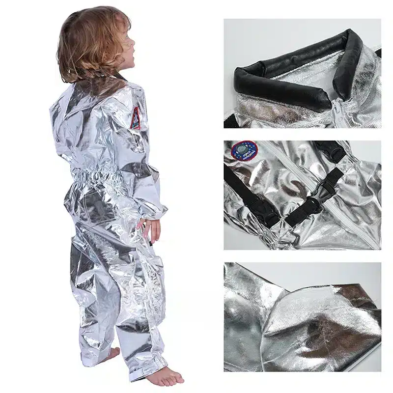 Astronaut Costume for Kids Astronaut Costume for Kids