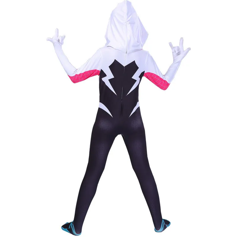 Gwen Stacy Costume Gwen Stacy Costume