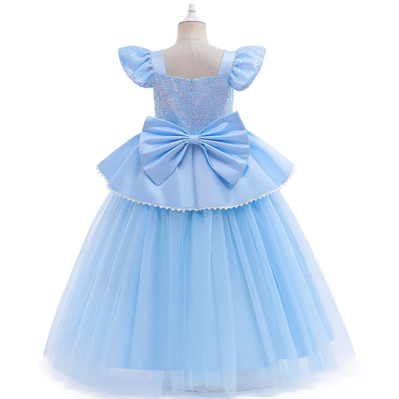 Cinderella Costume for Girls Cinderella Costume for Girls