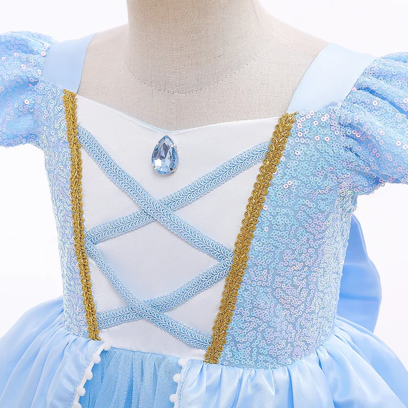 Cinderella Costume for Girls Cinderella Costume for Girls