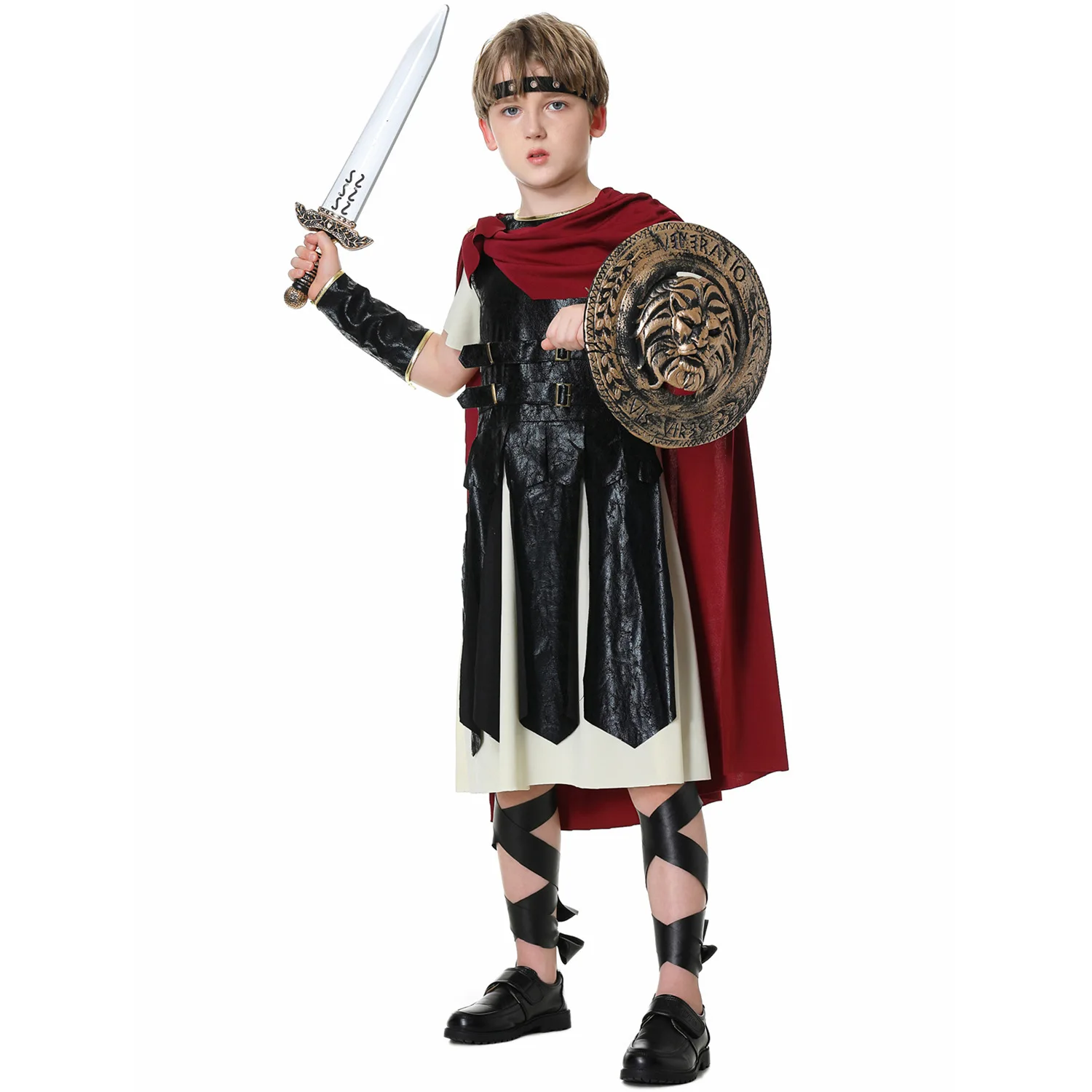 Gladiator Costume for Kids Gladiator Costume for Kids