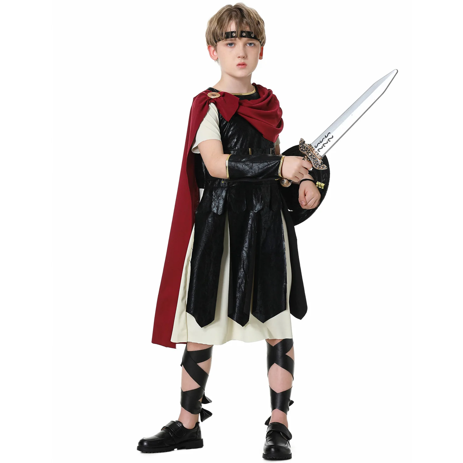 Gladiator Costume for Kids Gladiator Costume for Kids