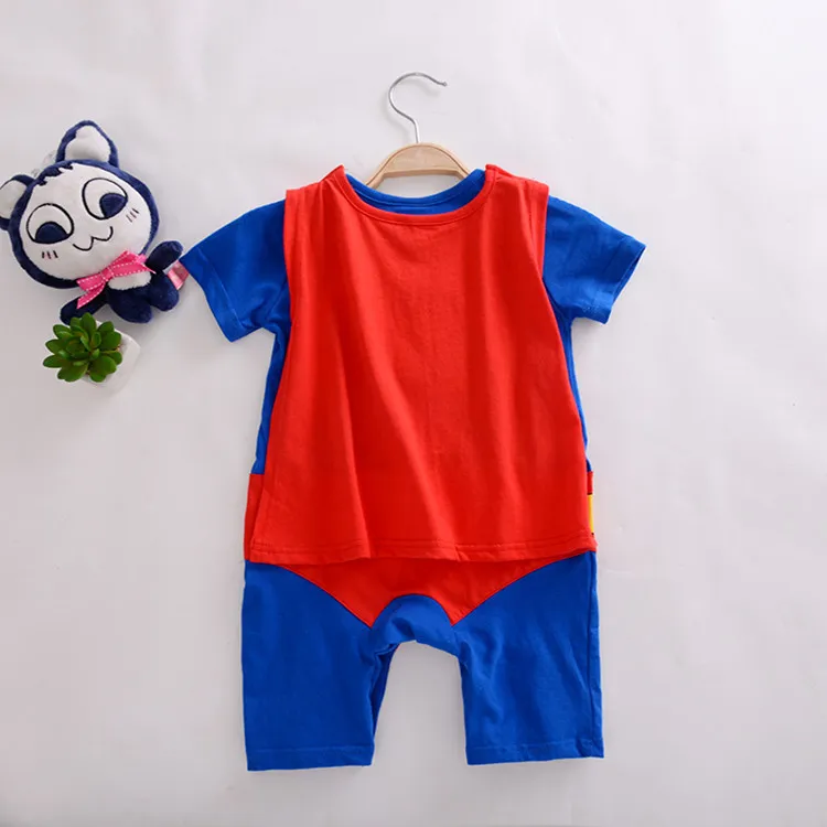 Déguisements de Superman pour Bébé Déguisements de Superman pour Bébé