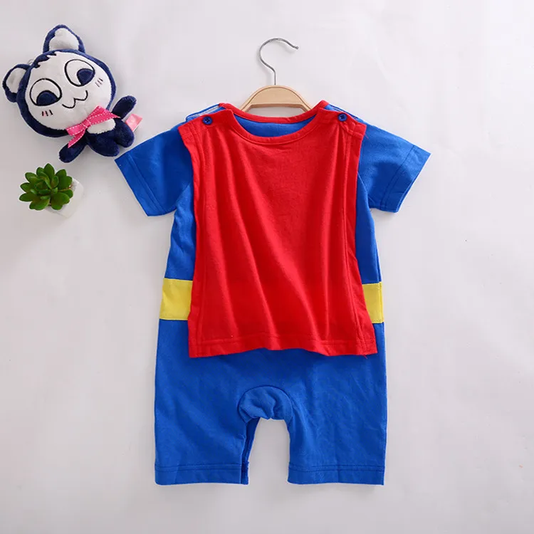 Déguisements de Superman pour Bébé Déguisements de Superman pour Bébé