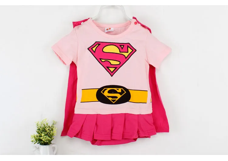 Déguisements de Superman pour Bébé Déguisements de Superman pour Bébé