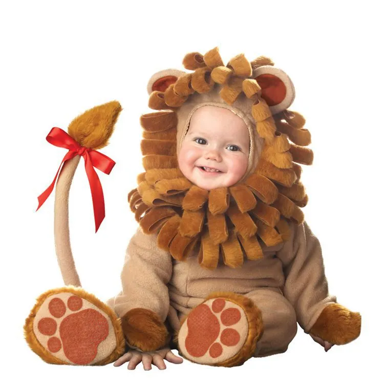 Animal Costumes for Babies Animal Costumes for Babies