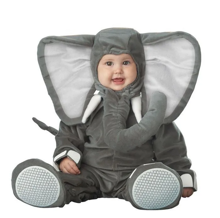 Animal Costumes for Babies Animal Costumes for Babies