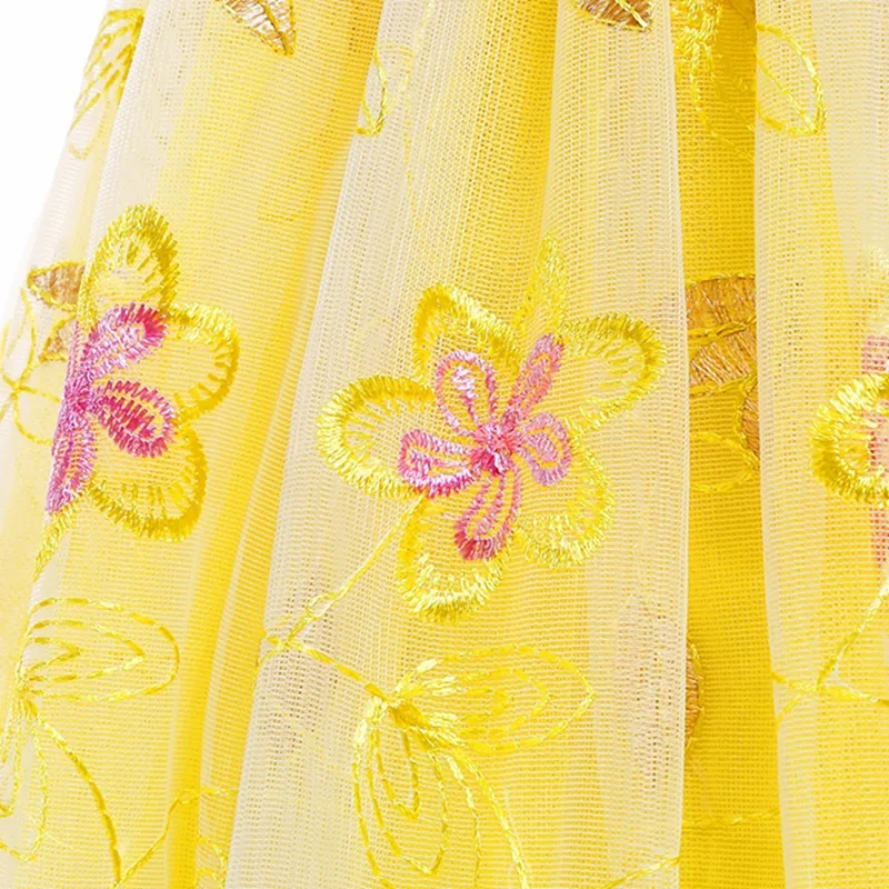 Belle Costume for Girls Beauty and the Beast Belle Costume for Girls Beauty and the Beast