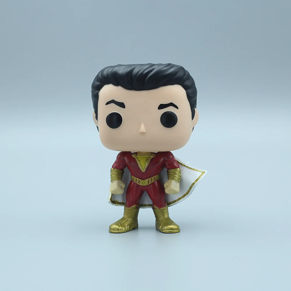 Figurine Funko Pop Shazam Figurine Funko Pop Shazam