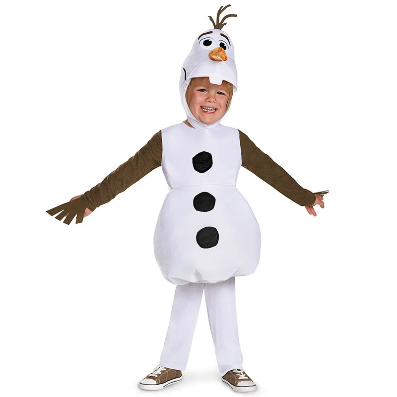 Olaf Costume for Kids Olaf Costume for Kids